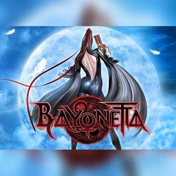 Bayonetta PC Steam Key