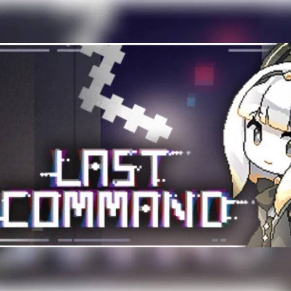 Last Command PC Steam Key