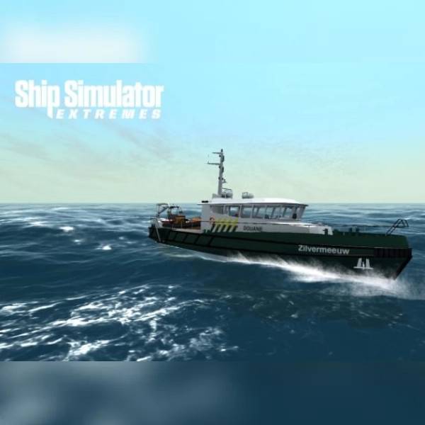 Ship Simulator Extremes PC Steam Key