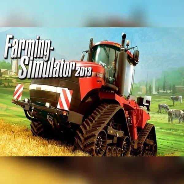 Farming Simulator 2013 Titanium Edition PC