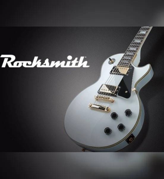 Rocksmith PC Steam Key