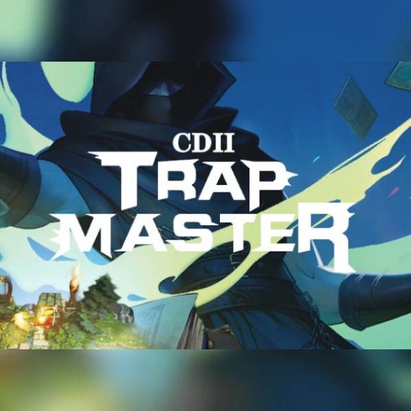 CD 2 Trap Master PC Steam Key