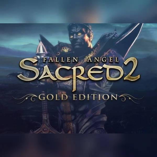 Sacred 2 Gold Edition PC Steam Key