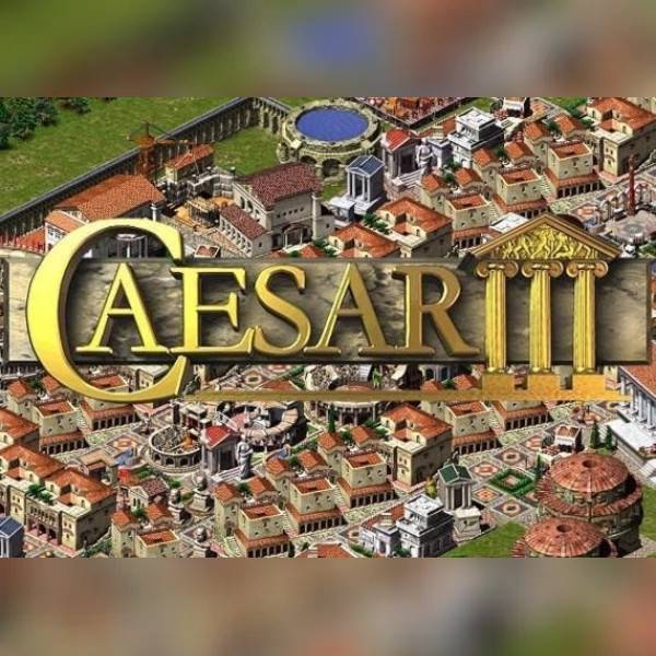Caesar 3 PC Steam Key