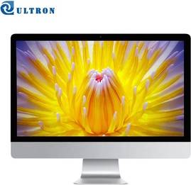 Pc all in one i7 27 Inch Gaming PC All In One I3 I5 I7 Desktop