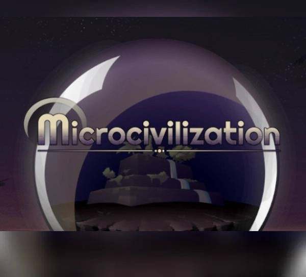 Microcivilization PC Steam Account