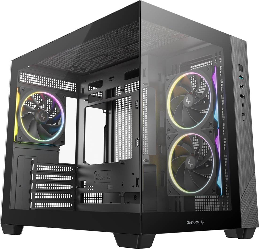 DeepCool PC Case