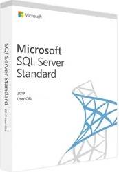Microsoft SQL Server 2019 5 User CALs
