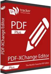 PDF-XChange Editor Plus 10 User Support