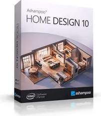 Ashampoo Home Design 10 Dauerlizenz Key