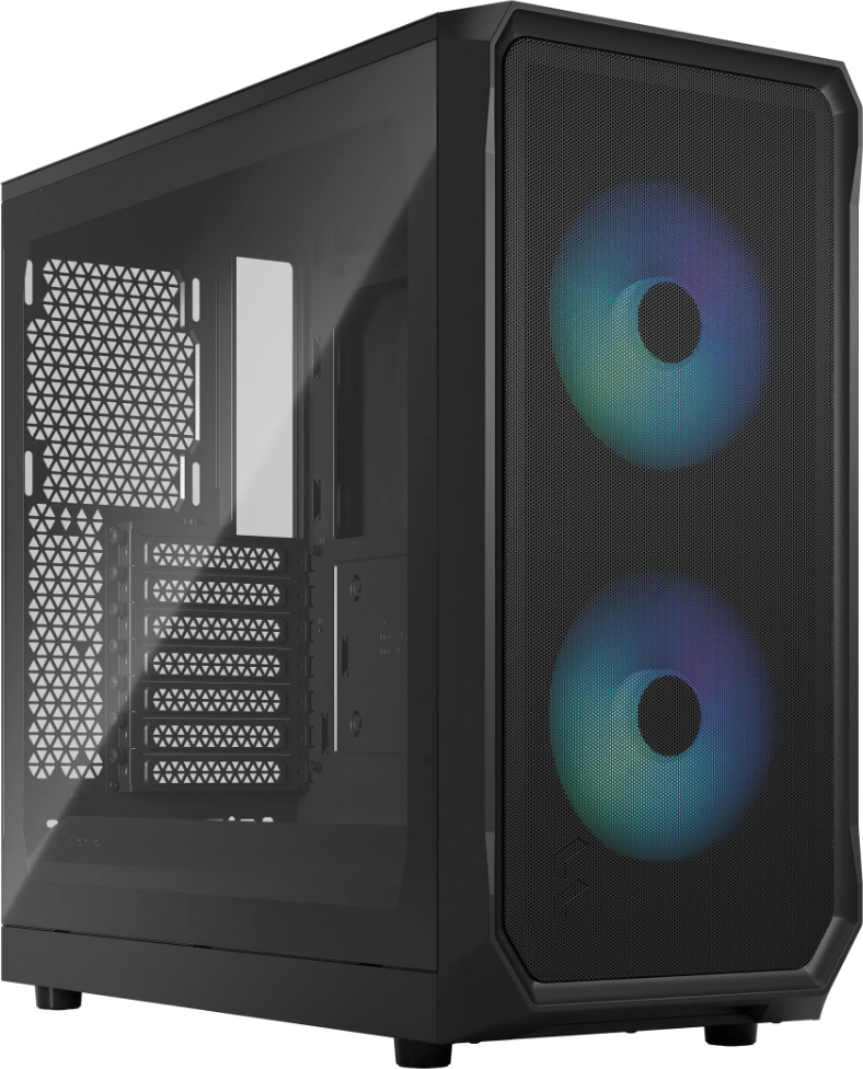 Intel Custom Core Ultra Gaming PC