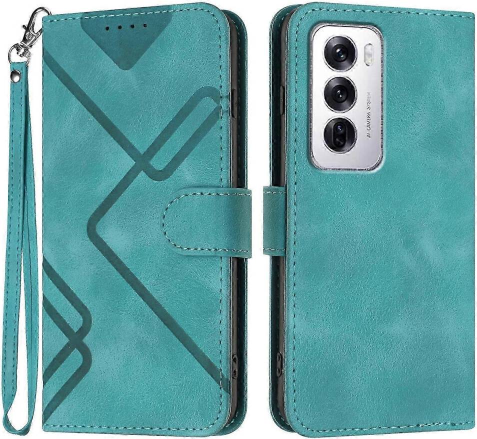 Oppo reno12 pro Oppo Reno12 5G Leather Case