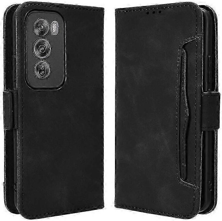 Oppo reno12 pro Leather Phone Case Oppo Reno12 Pro 5G