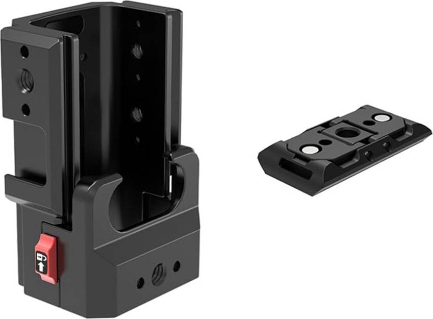 Protection Frame Pocket 3 Extend Adapter