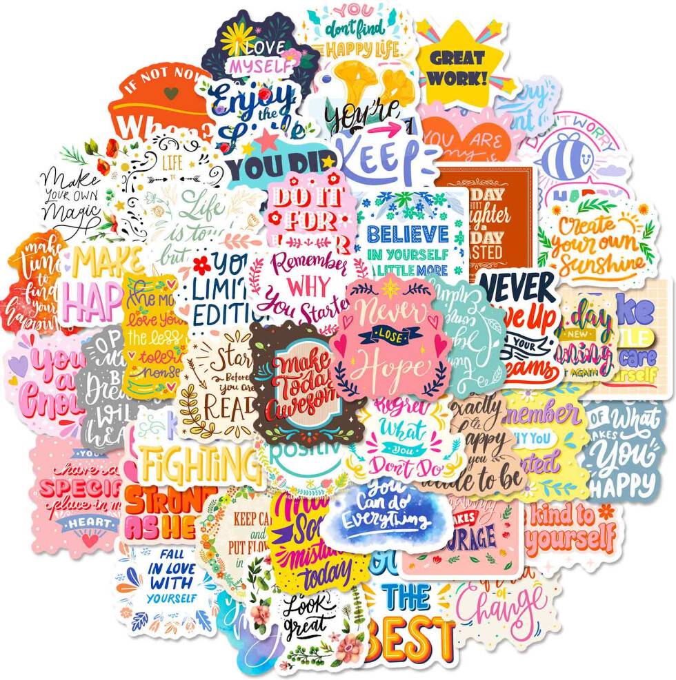 Kindle colorsoft 100Pcs Kindle Colorsoft Sticker Book
