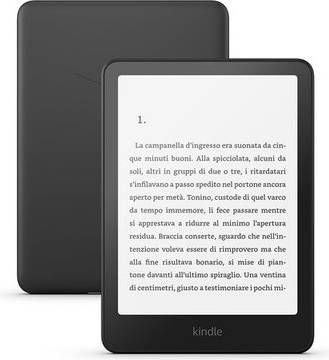 Amazon kindle Amazon Kindle Paperwhite Ultimo Modello