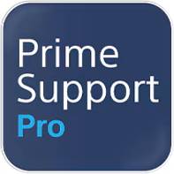 PrimeSupport Pro Avanceret Erstatning
