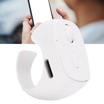 Bluetooth Camera Shutter Remote