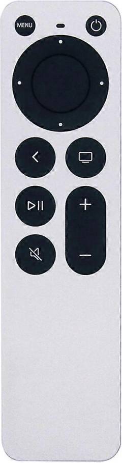 Apple tv 4k Remote Control Compatible Apple TV 4K