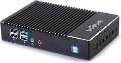 Mini server Mini Gaming PC Home Server