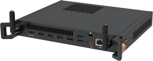 Windows 11 pro pc windows MAXHUB MT71E 12th Gen Intel-i5 Windows 11 Pro PC Module