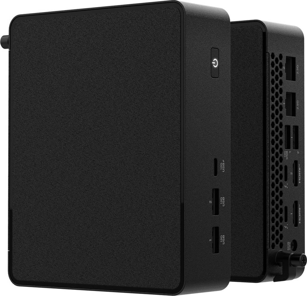 ASUS Nuc 16 Pro Mini Pc