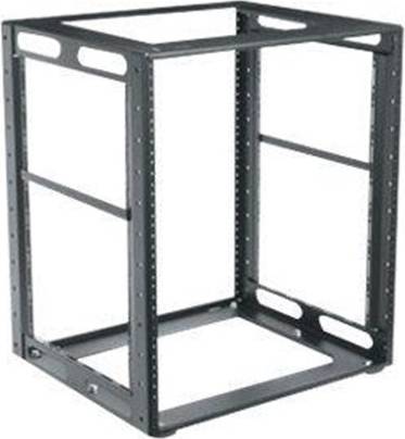 Elektronik CFR-10-23 Rack 10U