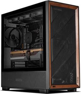 Radeon 9070xt Gaming PC AMD Radeon RX 9070XT Ryzen 7 9850X3D