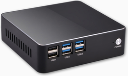 I7 desktop Intel Core I7 Mini PC