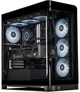 Radeon 9070xt Gaming PC AMD Radeon RX 9070XT Ryzen 7 9850X3D