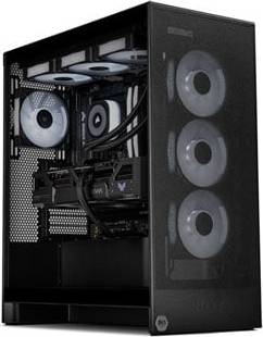 Radeon 9070xt High End Gaming PC AMD Radeon RX 9070XT Ryzen 9