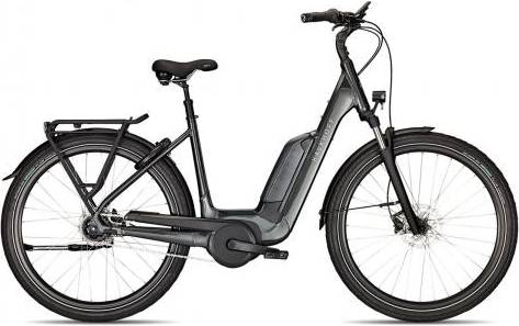 Kalkhoff e bikes Kalkhoff Image 1 XXL R Wave 2025