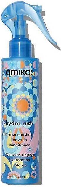 Hydro Rush Intense Moisture Leave-In Conditioner