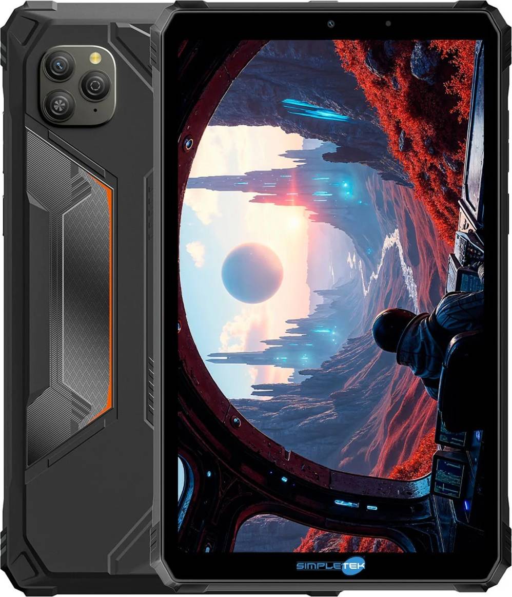 Blackview Tab Active 5 Rugged Tablet