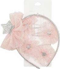 Diadem Kit Rosa