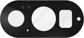 Clappio Replacement Lens Pixel 10 Pro Rear Camera