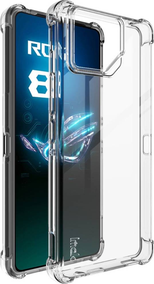 Asus rog phone Imak Asus ROG Phone 8 Pro Airbag Case