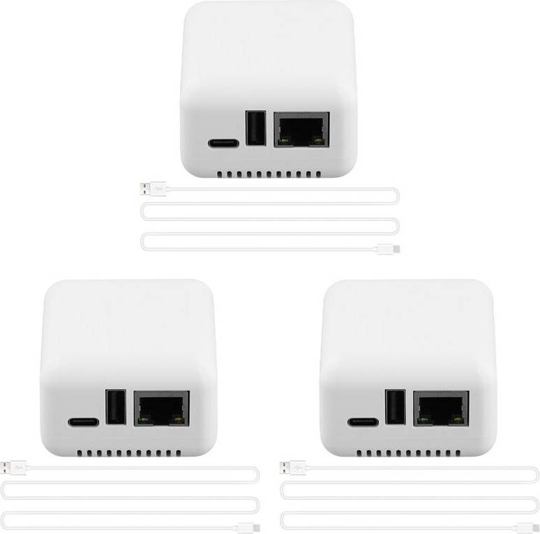 Cloud server Typecat P330 Print Server USB 2.0 Cable