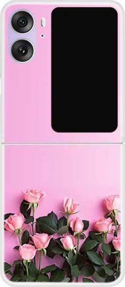Oppo find Oppo Find N2 Flip Shockproof Case