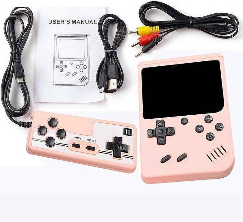 Portable Retro Video Game Console 3.0 Inch