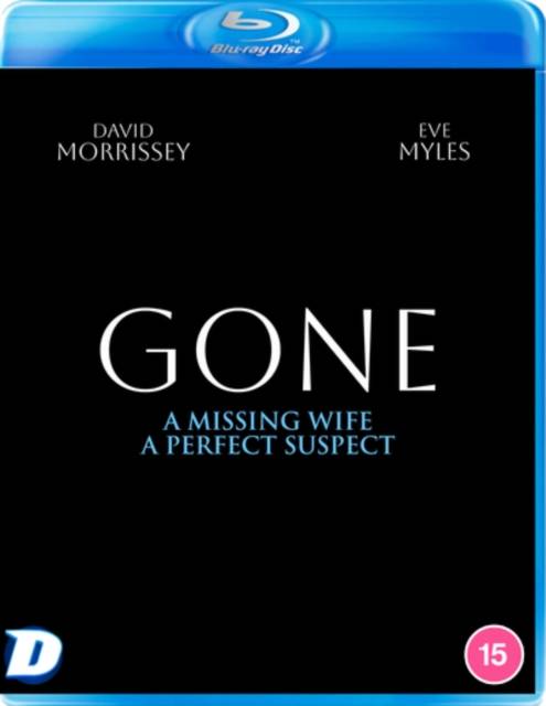 Gone