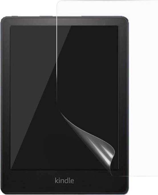Amazon kindle Amazon Kindle Paperwhite 11 Screenprotector