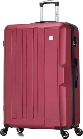 Large suitcases Flymax XL 32 Inch Extra Large Suitcase