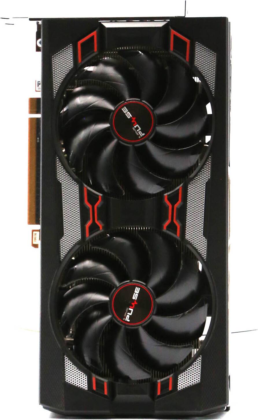 Sapphire PULSE AMD Radeon RX 5700 8GB Graphics Card