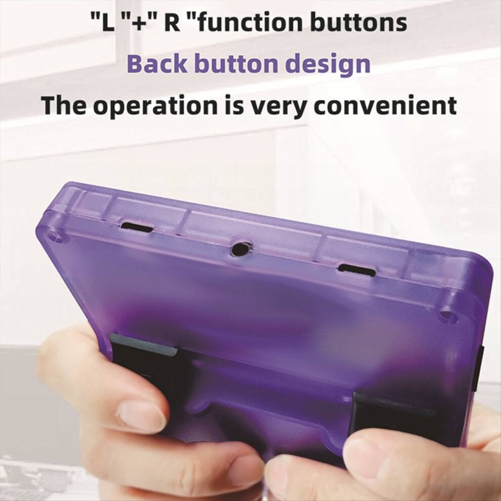 Torribaly R39S Retro Handheld Video Game Console