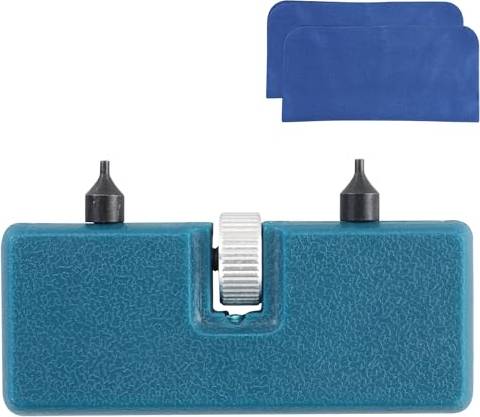Watch Back Remover Tool Kit