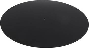 Transparent turntable Transparent Acrylic Turntable Mat