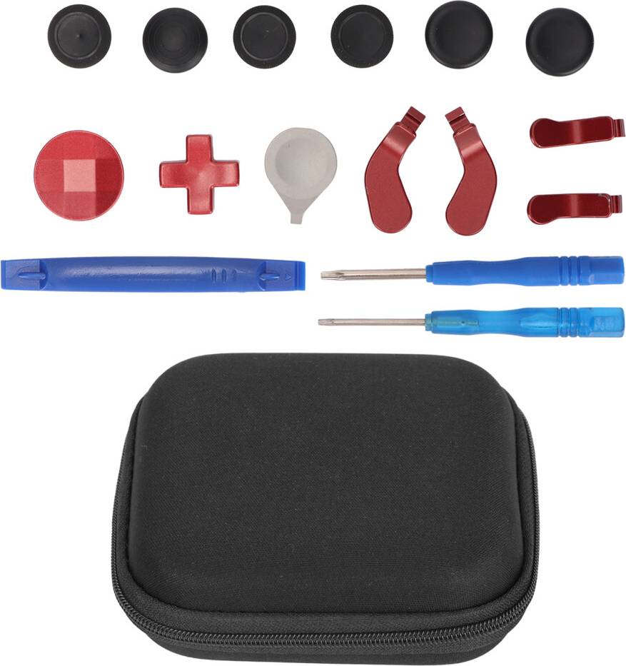 Xbox one elite controller series 2 Xbox One Elite Series 2 Controller Upgrade Kit