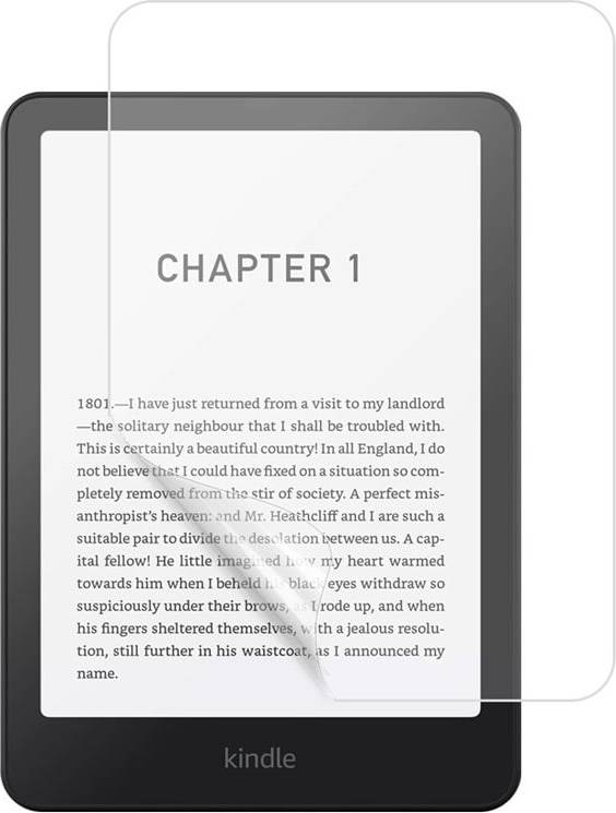 Amazon kindle Amazon Kindle Colorsoft Screenprotector 2025