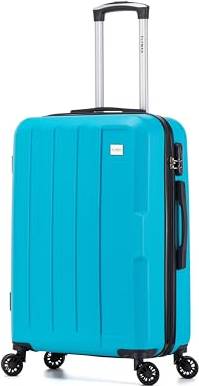 Xl hard shell suitcase Flymax XL 32 Inch Extra Large Suitcase